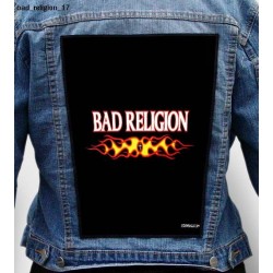 Ekran Bad Religion 17