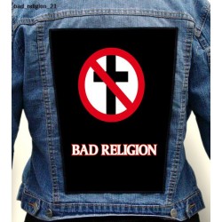Ekran Bad Religion 21
