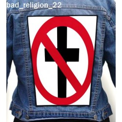 Ekran Bad Religion 22