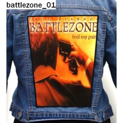 Ekran Battlezone 01