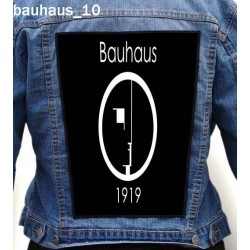 Ekran Bauhaus 10