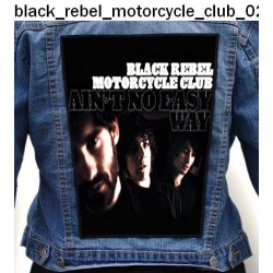 Ekran Black Rebel Motorcycle Club 02