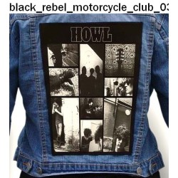 Ekran Black Rebel Motorcycle Club 03