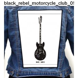 Ekran Black Rebel Motorcycle Club 05