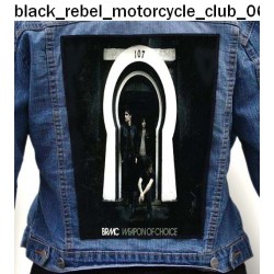 Ekran Black Rebel Motorcycle Club 06