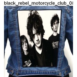 Ekran Black Rebel Motorcycle Club 08