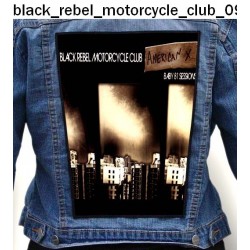 Ekran Black Rebel Motorcycle Club 09