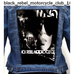 Ekran Black Rebel Motorcycle Club 10
