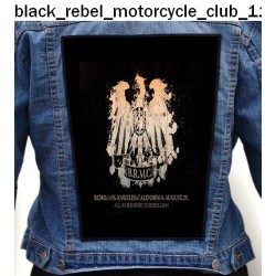 Ekran Black Rebel Motorcycle Club 11