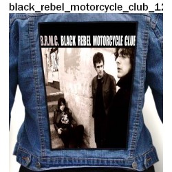 Ekran Black Rebel Motorcycle Club 12