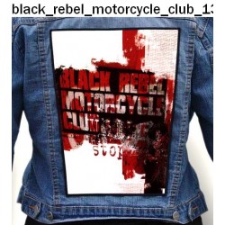 Ekran Black Rebel Motorcycle Club 13