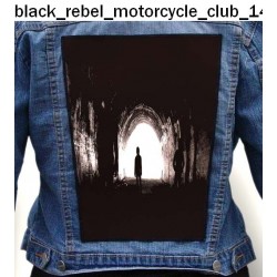Ekran Black Rebel Motorcycle Club 14