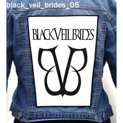 Ekran Black Veil Brides 05