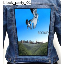 Ekran Block Party 01