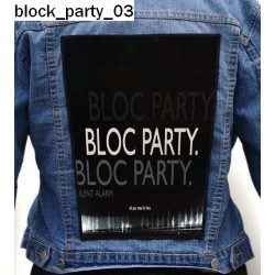Ekran Block Party 03