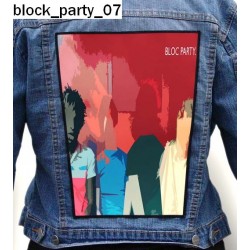 Ekran Block Party 07
