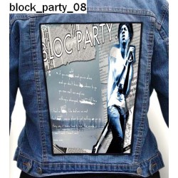 Ekran Block Party 08