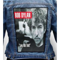 Ekran Bob Dylan 13