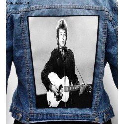 Ekran Bob Dylan 18