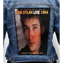 Ekran Bob Dylan 22
