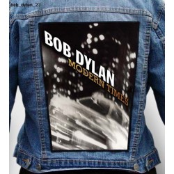 Ekran Bob Dylan 23