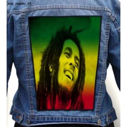 Ekran Bob Marley 01