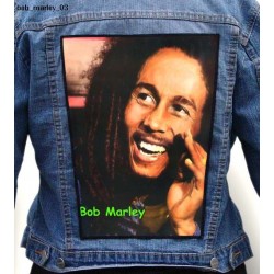 Ekran Bob Marley 03