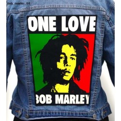 Ekran Bob Marley 04