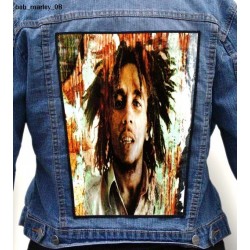 Ekran Bob Marley 08