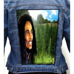 Ekran Bob Marley 13