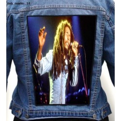 Ekran Bob Marley 14