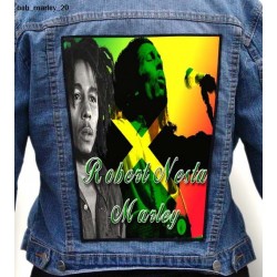 Ekran Bob Marley 20