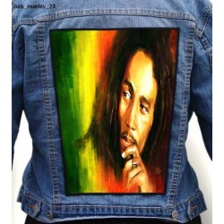 Ekran Bob Marley 24