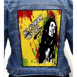 Ekran Bob Marley 26