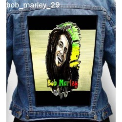 Ekran Bob Marley 29