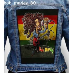Ekran Bob Marley 30