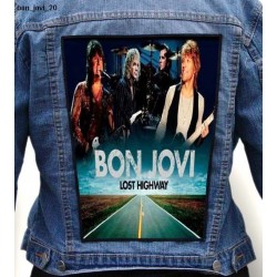 Ekran Bon Jovi 20