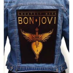 Ekran Bon Jovi 22