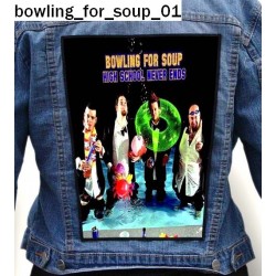 Ekran Bowling For Soup 01