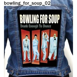 Ekran Bowling For Soup 02