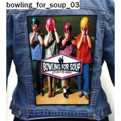 Ekran Bowling For Soup 03