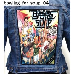 Ekran Bowling For Soup 04