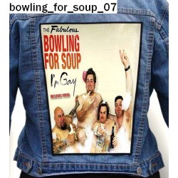 Ekran Bowling For Soup 07