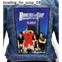 Ekran Bowling For Soup 08