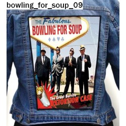 Ekran Bowling For Soup 09