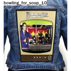 Ekran Bowling For Soup 10