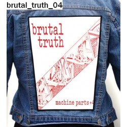 Ekran Brutal Truth 04