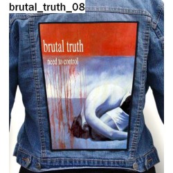 Ekran Brutal Truth 08