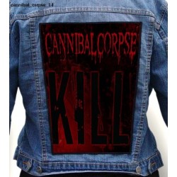 Ekran Cannibal Corpse 14