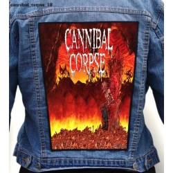Ekran Cannibal Corpse 18